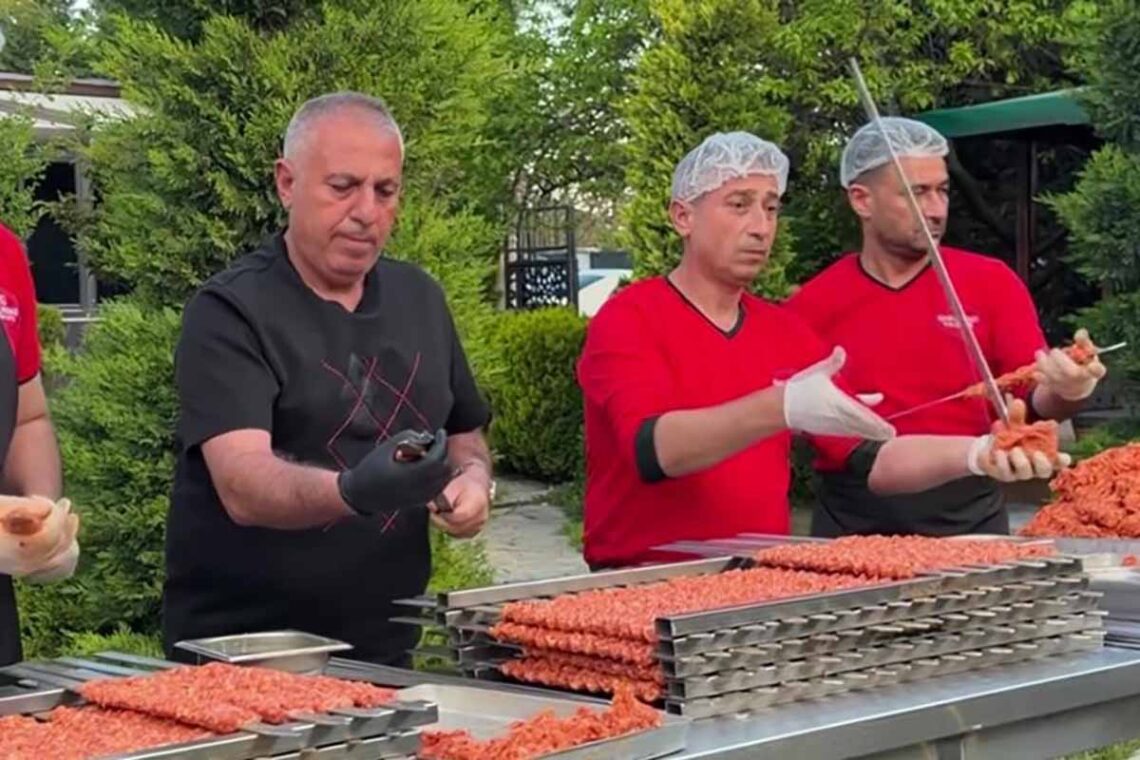 Fotoğraf: Umutcan İşledici/ İHA