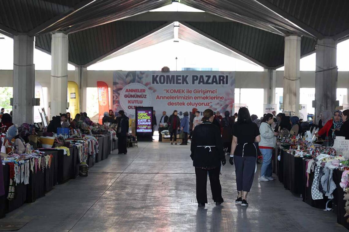 Fotoğraf: Büyükşehir Belediyesi