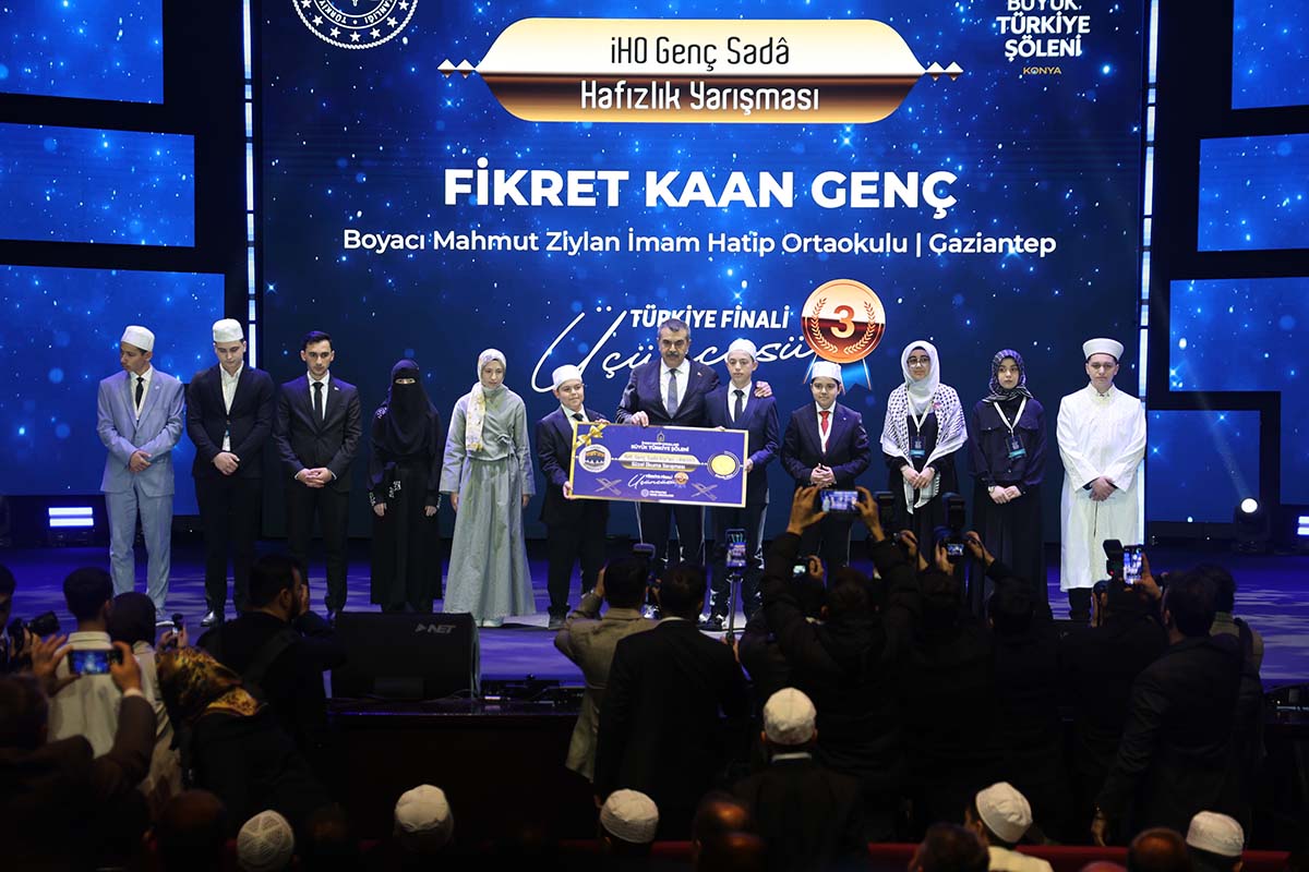 Fotoğraf: Taha Taş / İbrahim Yetkin / İHA
