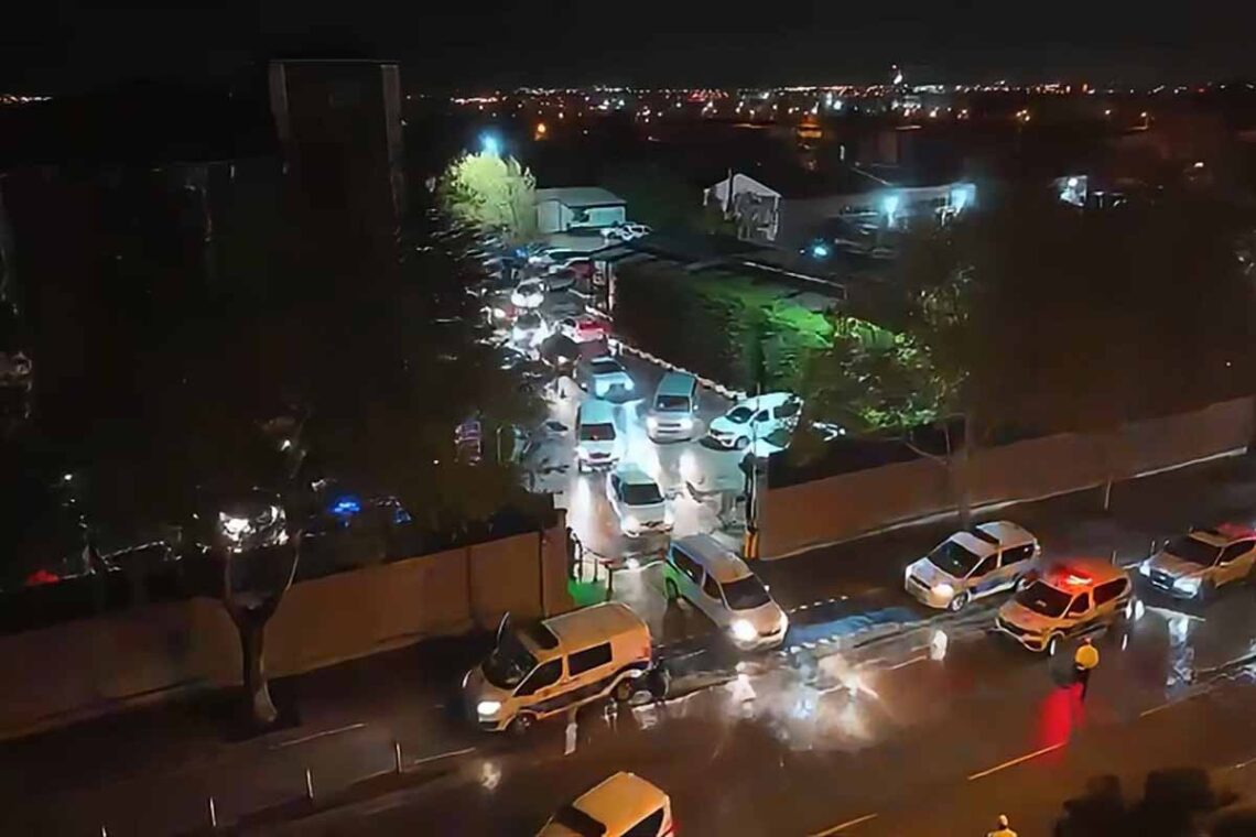 Fotoğraf: DHA