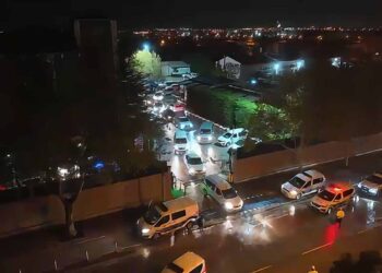 Fotoğraf: DHA