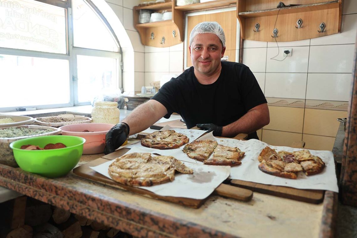 Fotoğraf: İbrahim Yetkin / İHA