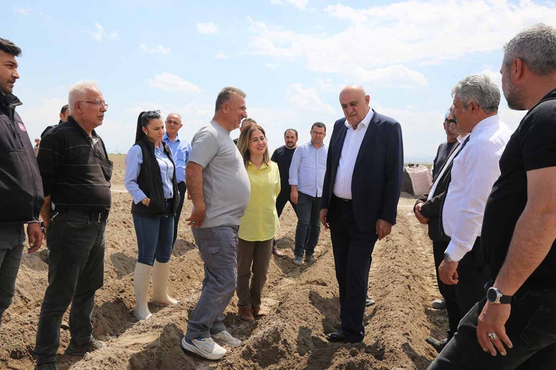 (Fotoğraf: Demirören Haber Ajansı / DHA)