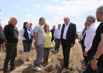 (Fotoğraf: Demirören Haber Ajansı / DHA)