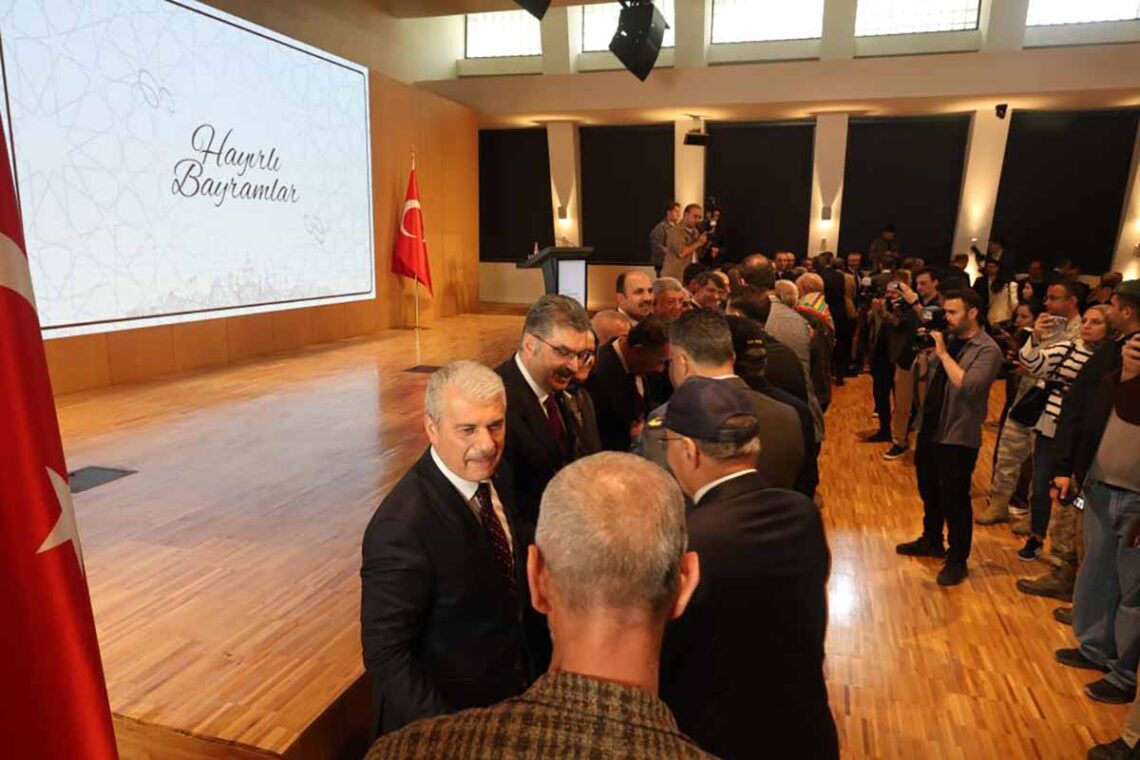 Fotoğraf: Taha Taş - İbrahim Yetkin/ İHA