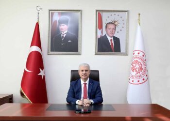 Konya Valisi Akın’dan Kurban Bayramı mesajı