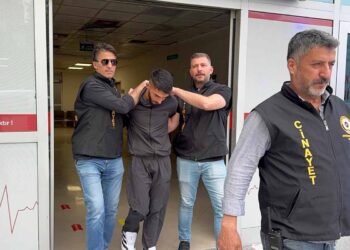 (Fotoğraf: Salih Büyüksamancı / Demirören Haber Ajansı / DHA)