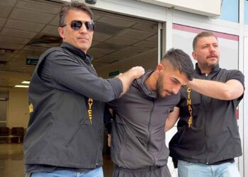(Fotoğraf: Salih Büyüksamancı / Demirören Haber Ajansı / DHA)
