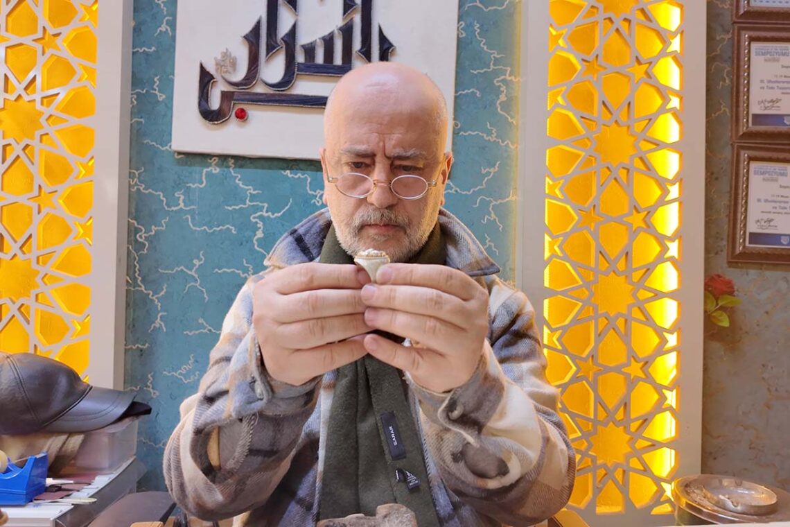 Fotoğraf: Taha Taş - İbrahim Yetkin / İHA