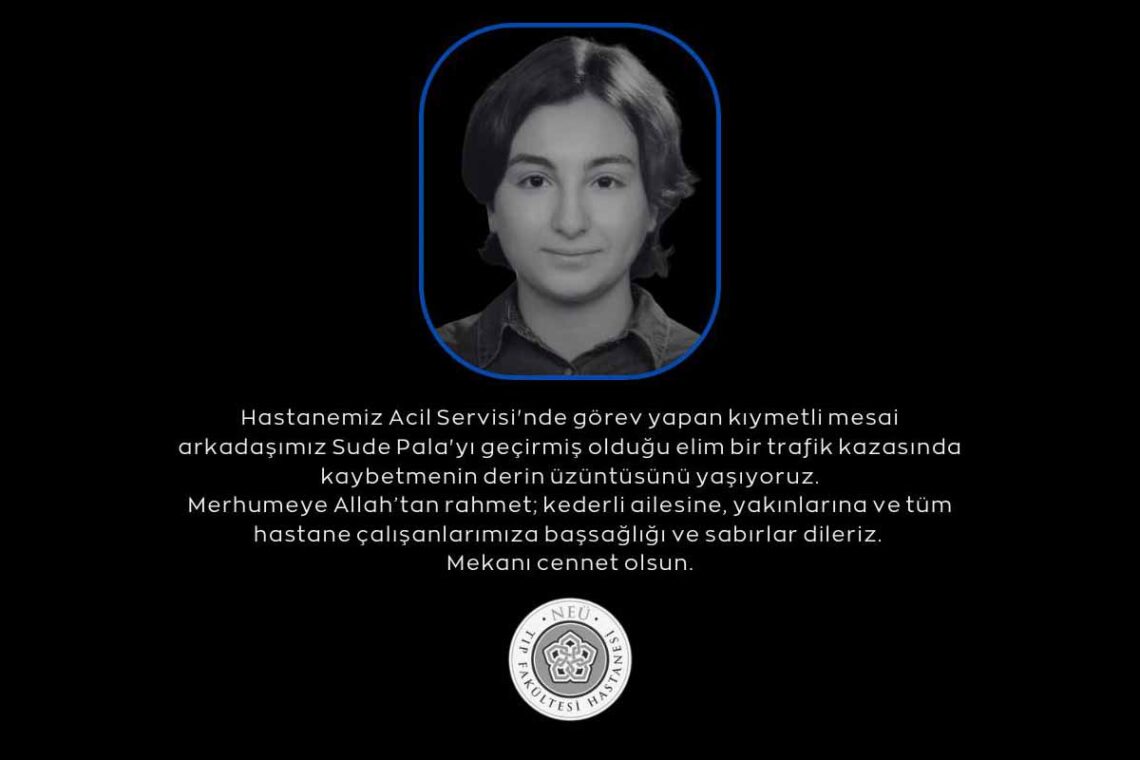 (Görsel: NEÜ Tıp Fakültesi Hastanesi)