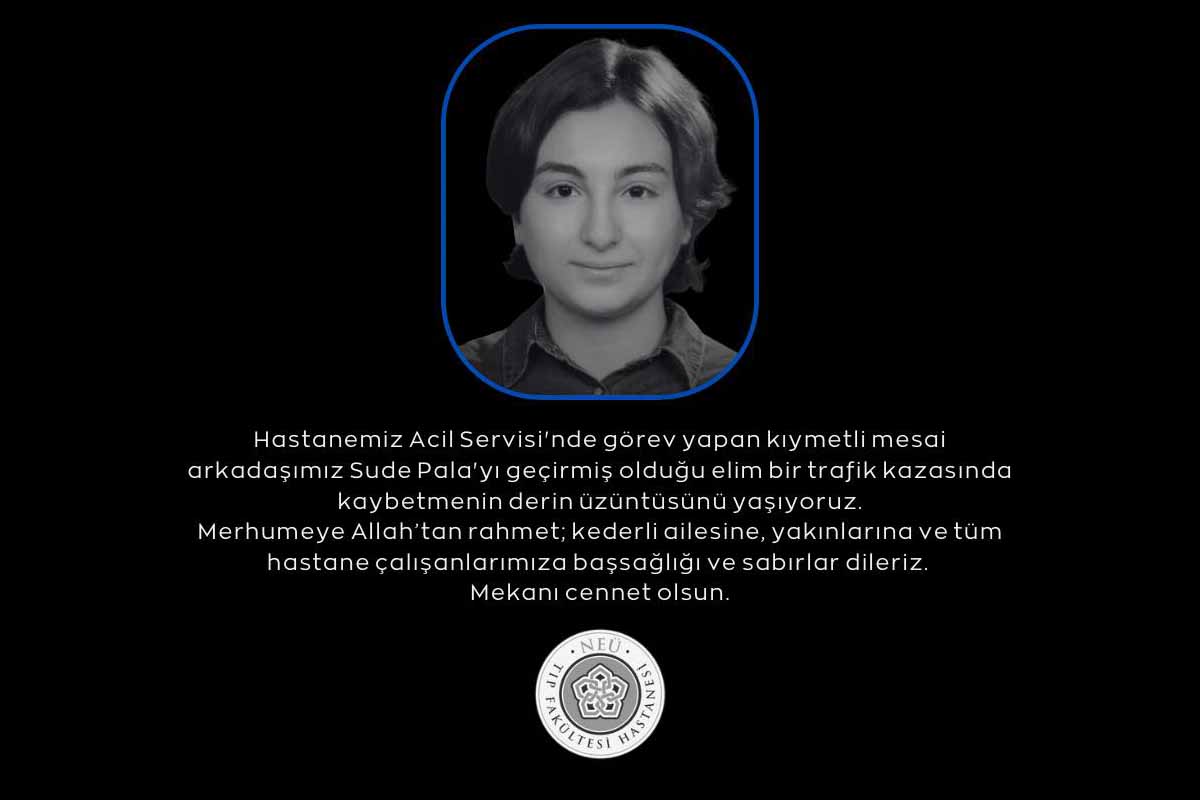 (Görsel: NEÜ Tıp Fakültesi Hastanesi)