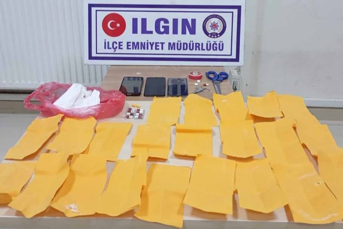 Fotoğraf: İHA