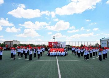 (Fotoğraf: İhlas Haber Ajansı / İHA)