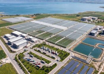 Beyşehir’e 4 milyar liralık dev yatırım