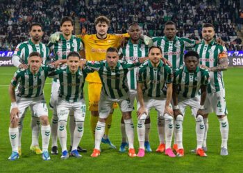 Konyaspor’da İlhan Palut etkisi: Takım yeniden ayağa kalktı