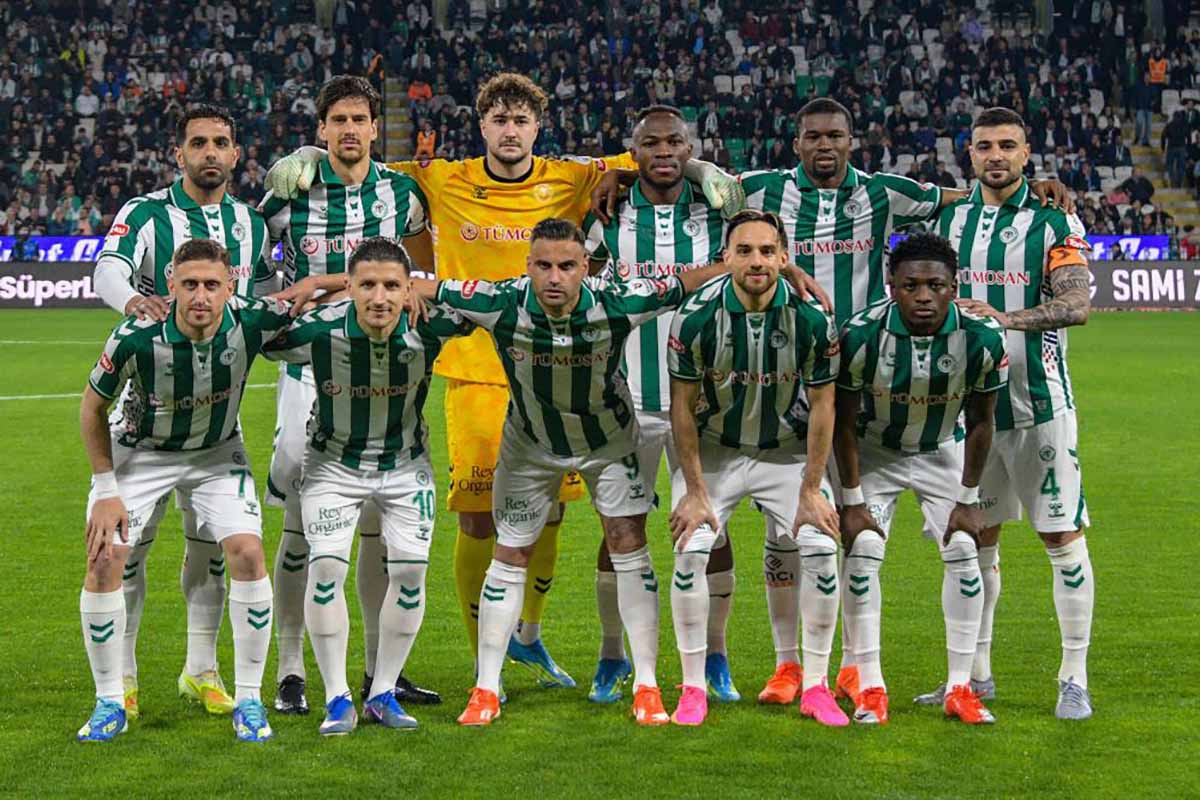 Fotoğraf. İHA