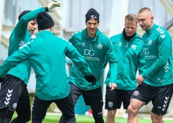 Konyaspor’da Beşiktaş maçı mesaisi: Hazırlıklar tamamlandı