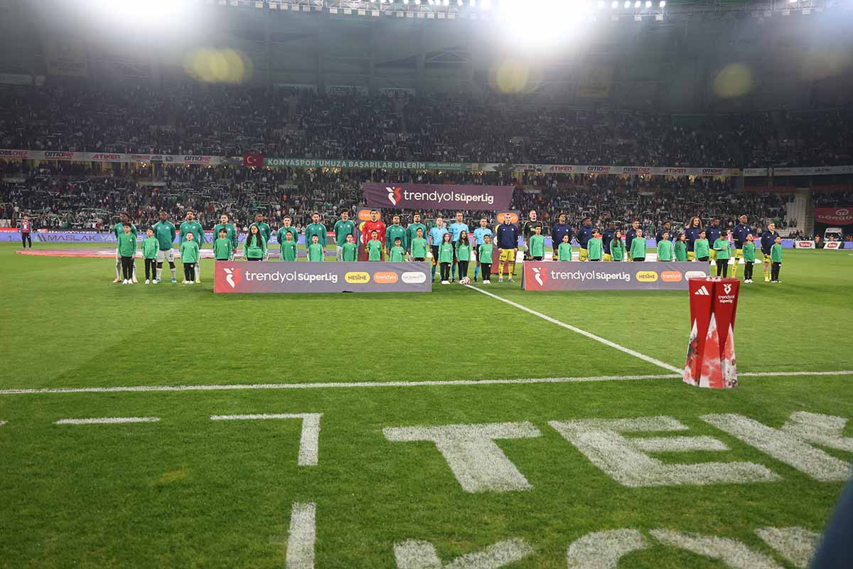 (Foto: İbrahim Yetkin / İhlas Haber Ajansı / İHA)