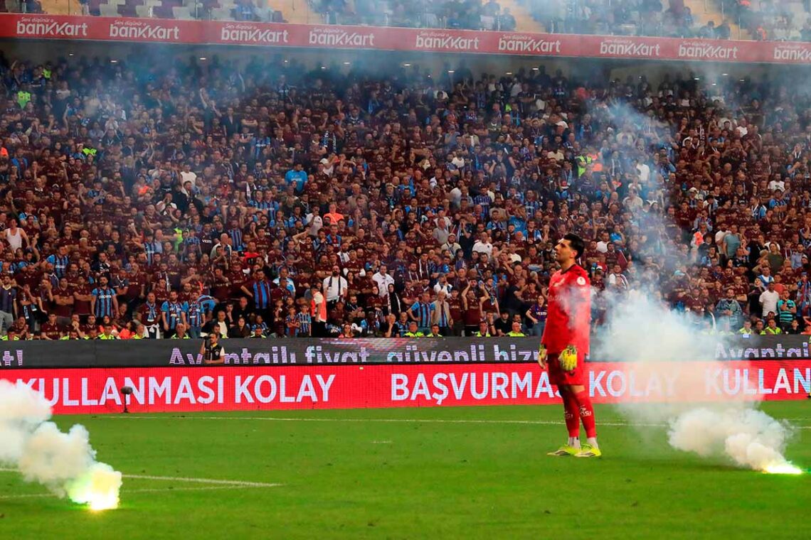 (Fotoğraf: Ramazan Bozca / İhlas Haber Ajansı / İHA)