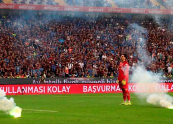 (Fotoğraf: Ramazan Bozca / İhlas Haber Ajansı / İHA)