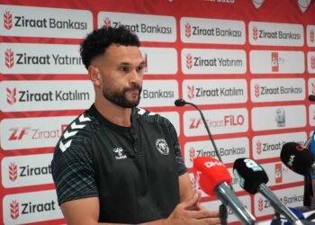 Caulker: “Takımımız güzel mücadele etti ama kaybeden taraf biz olduk”