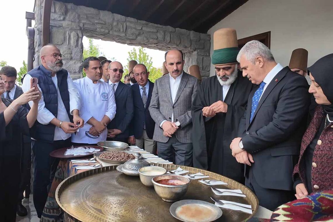 Fotoğraf: Taha Taş / İHA