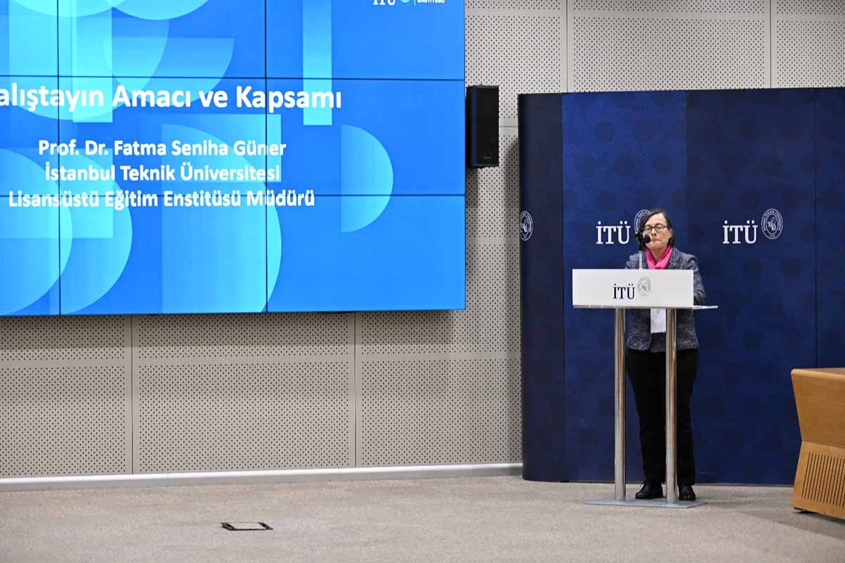 Fotoğraf: Konya Teknik Üniversitesi