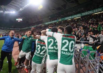 Kupada ilk finalist Beşiktaş – Konyaspor maçıyla belli olacak