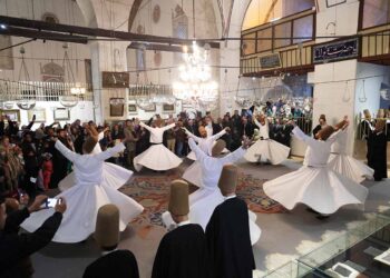 (Fotoğraf: Konya Büyükşehir Belediyesi)