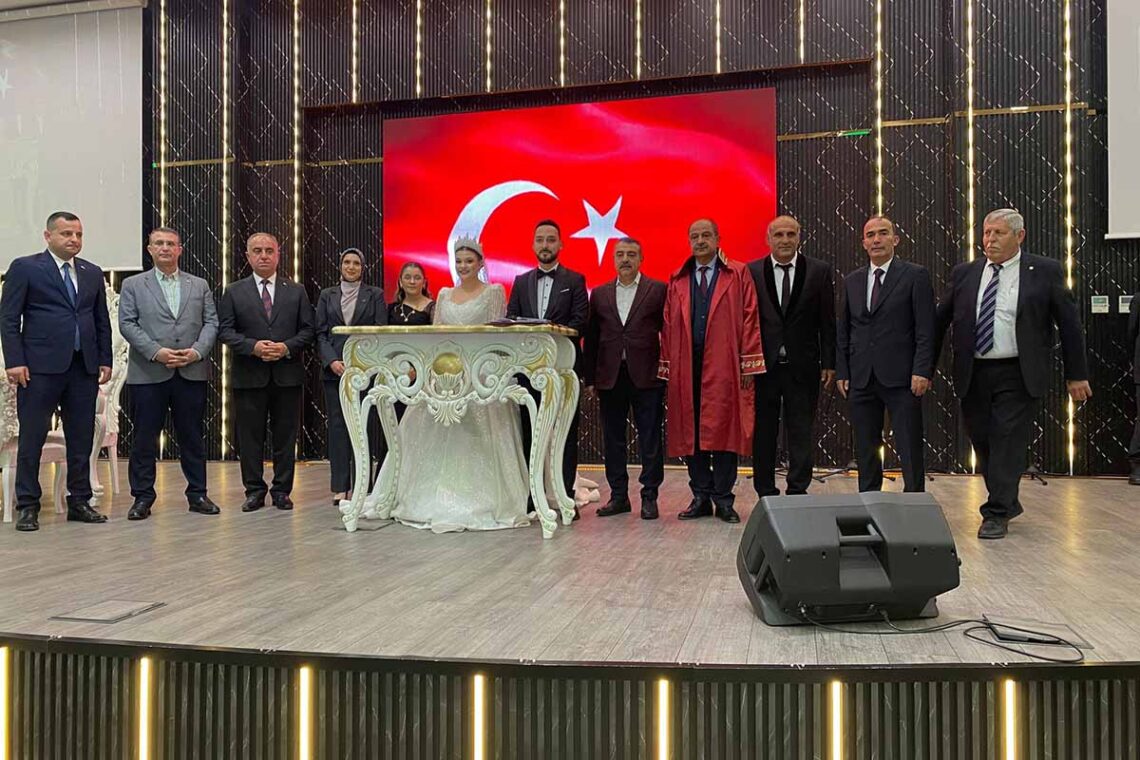 Fotoğraf: MHP Konya İl Başkanlığı