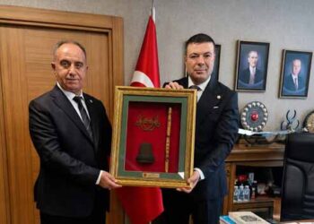 Fotoğraf: Sosyal Medya