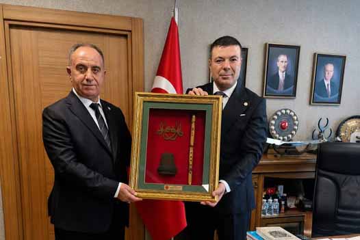 Fotoğraf: Sosyal Medya