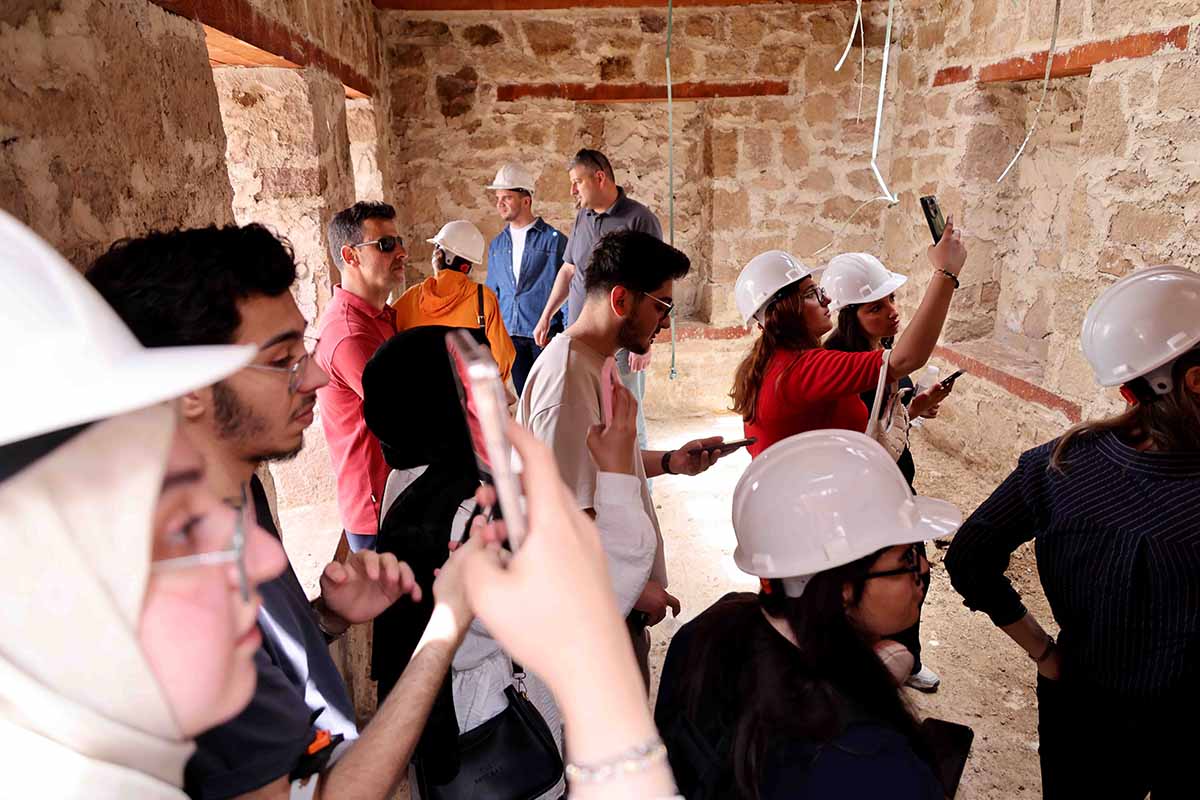 Fotoğraf: Karatay Belediyesi