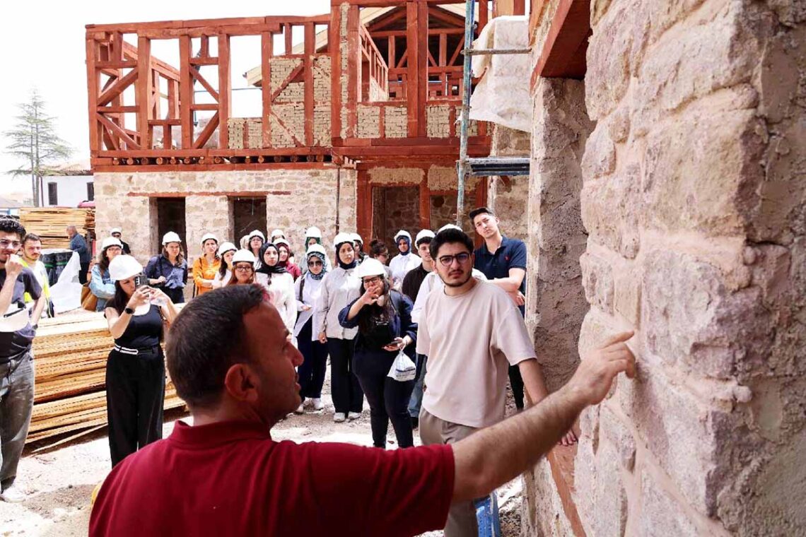 (Fotoğraf: Karatay Belediyesi)