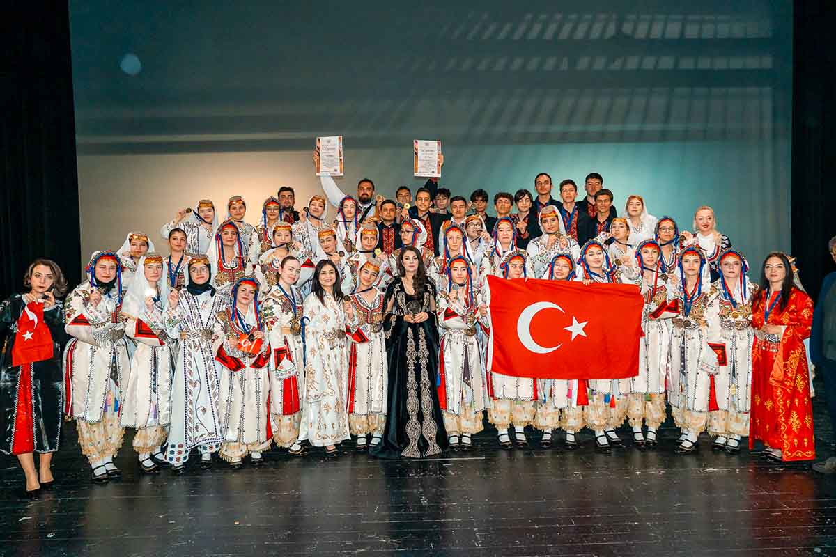 Fotoğraf: Selçuklu Belediyesi