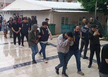 Konya’nın da aralarında olduğu illerde bahis operasyonu