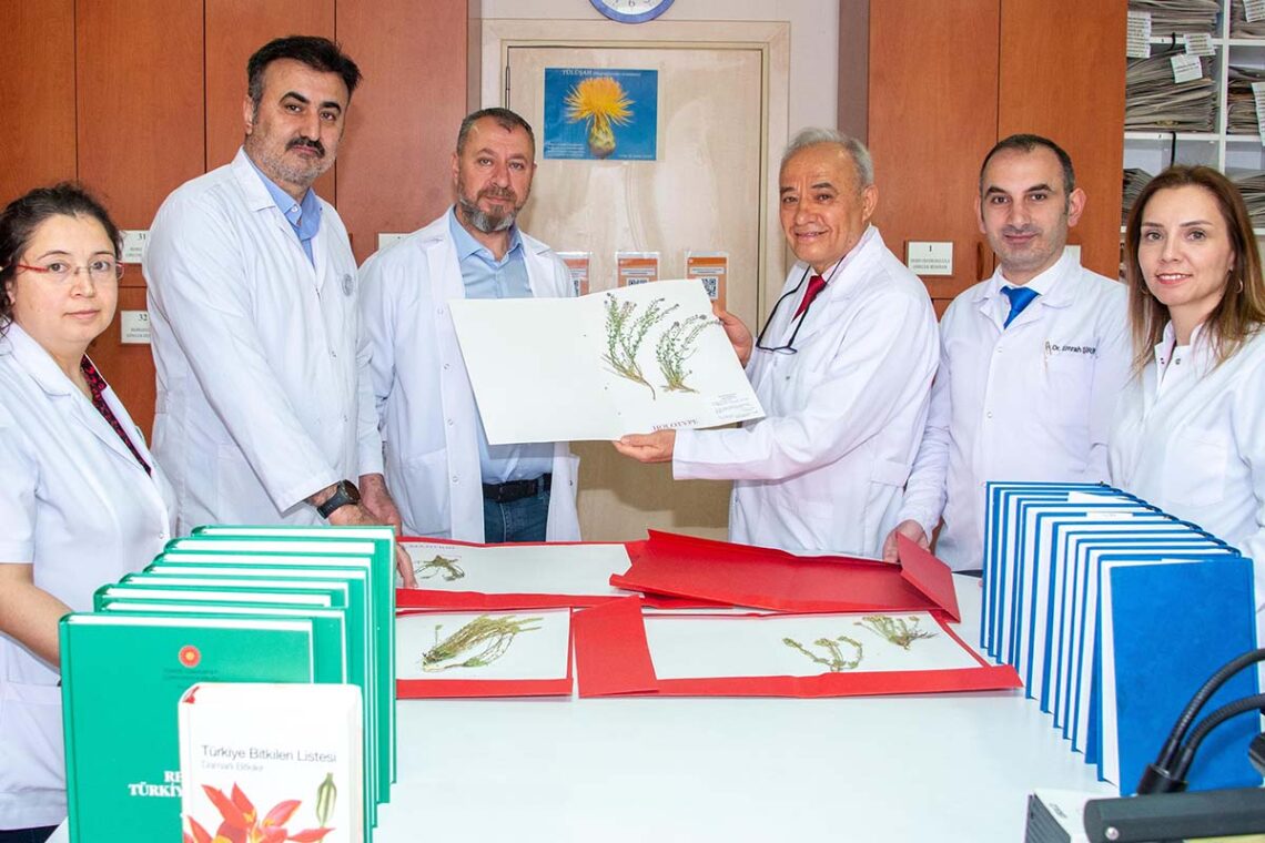 Fotoğraf: Selçuk Üniversitesi