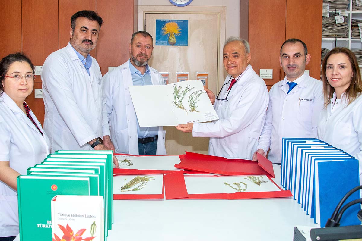 Fotoğraf: Selçuk Üniversitesi