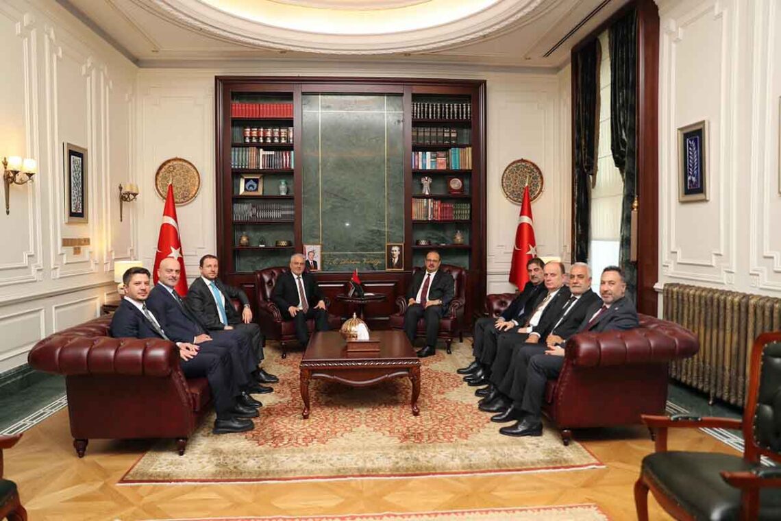 Fotoğraf: Selman Özbayacı Sosyal Medya