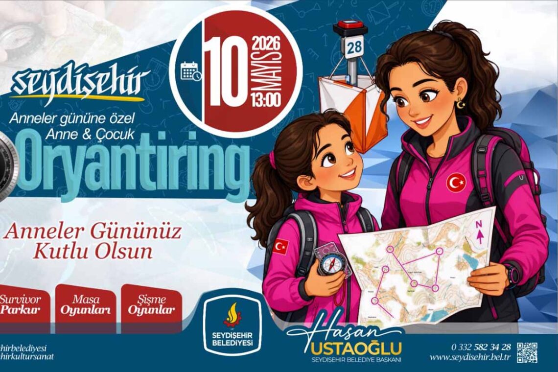 Fotoğraf: Seydişehir belediyesi