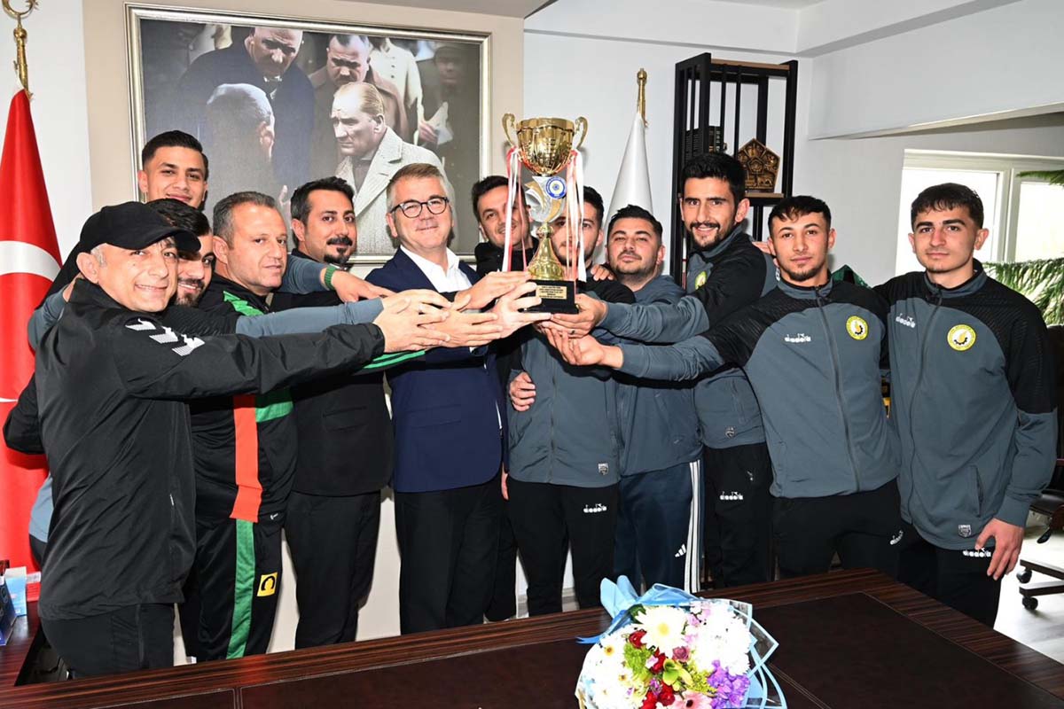 Fotoğraf: Seydişehir Belediyesi