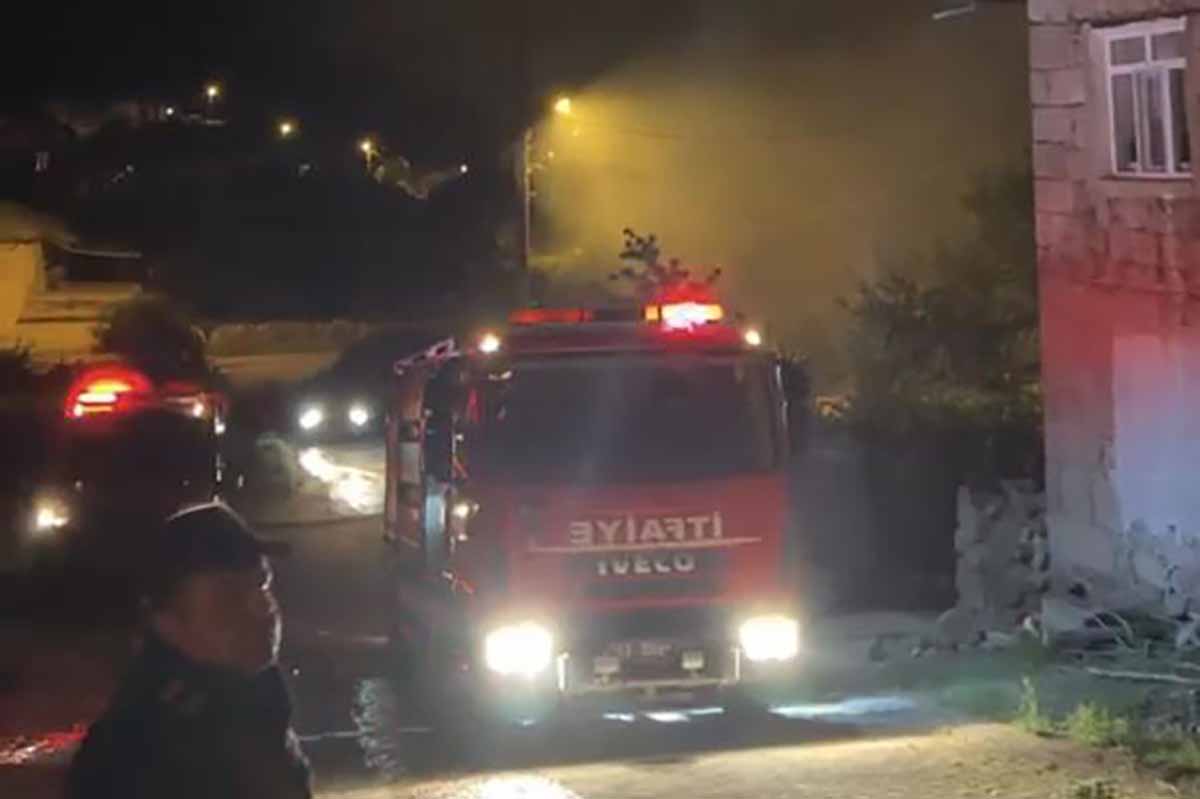 Fotoğraf: İsmail Sünbül/ İHA