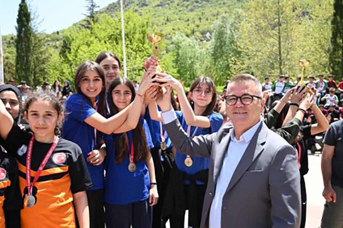 Fotoğraf: Seydişehir Belediyesi