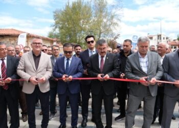 Seyyid Harun Veli Hazretleri Seydişehir’de anıldı