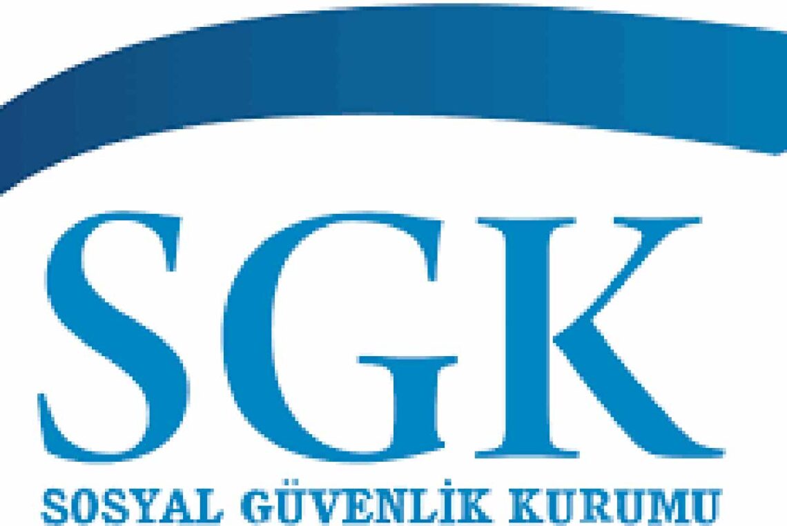 Fotoğraf: SGK