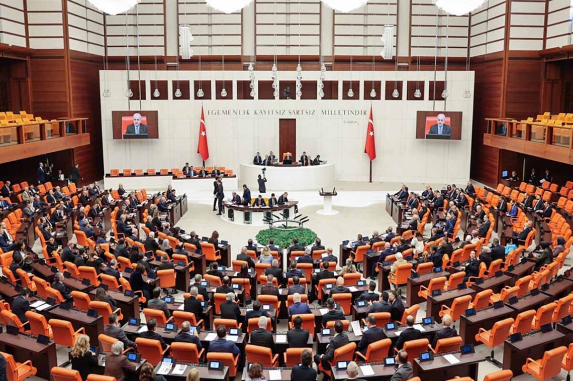 Fotoğraf: DHA/ Ali ekber METE
