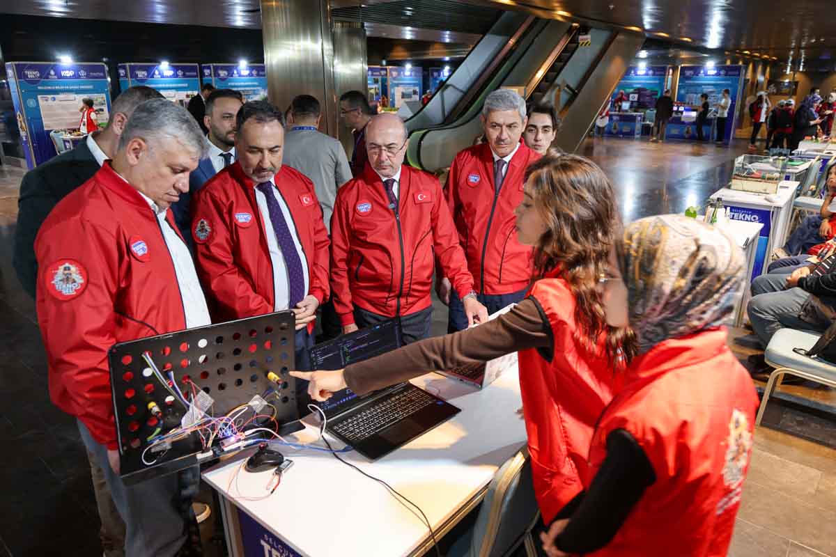 Fotoğraf: Selçuklu Belediyesi