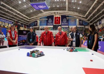 TEKNOSEL 2026’da İlk Etap Tamamlandı