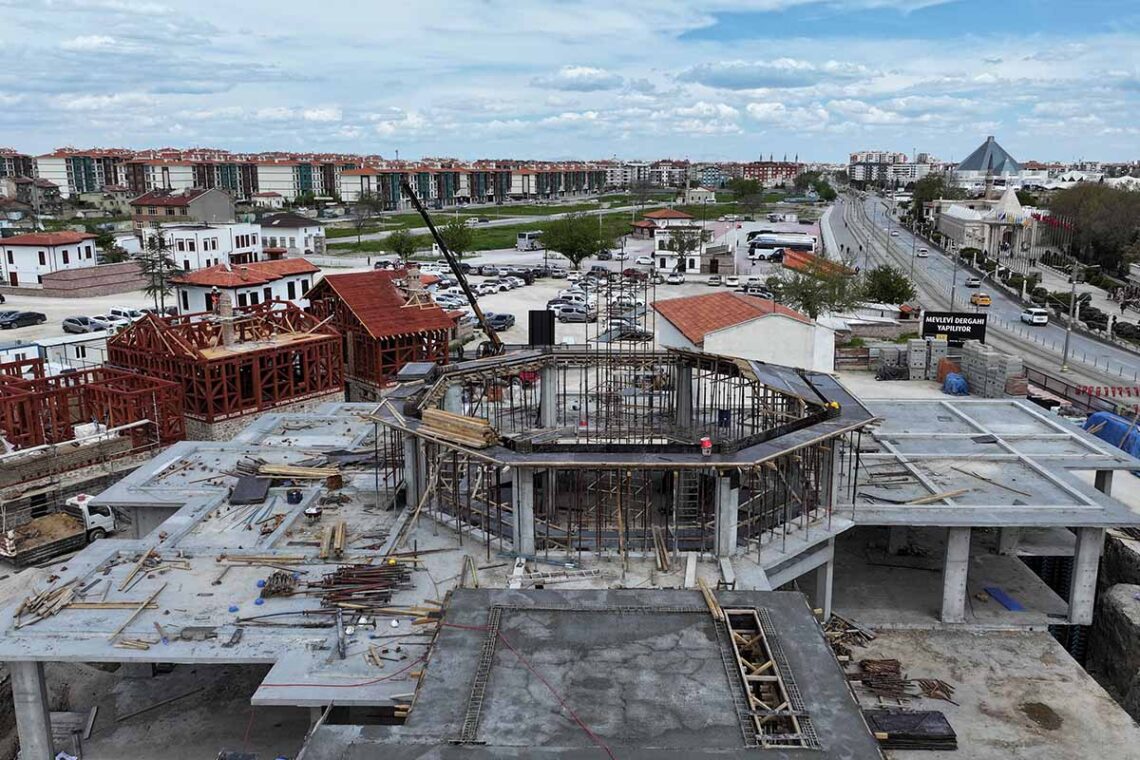 Fotoğraf: Büyükşehir Belediyesi