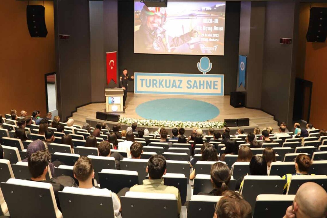 Fotoğraf: Necmettin Erbakan Üniversitesi